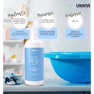 SG SELLER❤️Usana Baby Shampoo 250ml Microbiome Friendly Dermatologically Tested Hypoallergenic