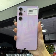 USED PHONE ONLY SAMSUNG A35 5G 8+256GB
