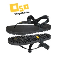 LUNA SANDALS OSO | WINGED  - RNG SPORT