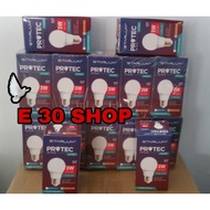 STARLUX PROTEC LED BULB 3 WATT WHITE SNI