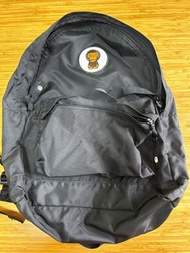 a bathing ape aape milo backpack 背囊