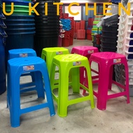 Plastic Chair 604 / Plastic Chair