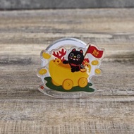 北港武德宮財寶車MagSafe氣囊支架