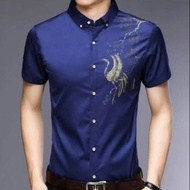 Arvin shirt men sf