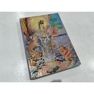 Comic Hikayat Dewi Kwan Im (kkik), by Hans Jaladara