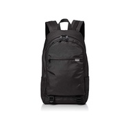 [Anello] Backpack A4 Water Repellent/Multiple Storage/PC Storage MOON SHOT ATC3307Z Black