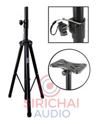 ขาตั้งลำโพง TADA รุ่น 502B (Speaker Stand)