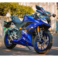 Uc r15v3 undercowl r15v3 uc r15 vva undercowl r15 v3 lower body r15v3