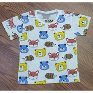 Animal Boys T-Shirt