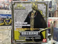 全新絕版 未開封 聖鬥士星矢 聖衣神話 SAINT CLOTH MYTH 聖鬥士 EX 黃金12宮 黃金魂 冥皇12宮編 教皇 薛安