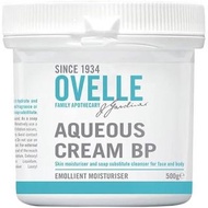 Aqueous Cream  - 500g