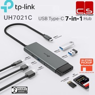 TP-LINK UH7021C (USB Type-C 7-in-1 Hub)