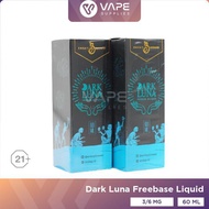 Dark Luna Freebase Liquid 60ml By Emkay Brewer
