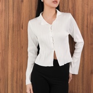 EGALE.ID - Jacqueline Top | Petite Mid Big Jumbo Plus Size