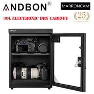 ANDBON AB-30C DRY CABINET