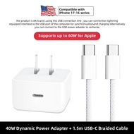 Tehaola | Fast Charging Cable Charger 45W
