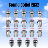 Ms7 Adapter collet chuck ER32 spring collet ER 32