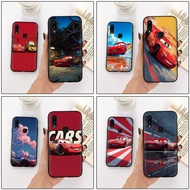 Anti-Drop Phone Cover Vivo Y77 Y55 Y73 Y95 Y93 Y91 Y91CY81 Y81s Y71 Y69 43Y6 McQueen Soft Silicone P