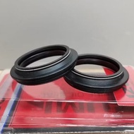YAMAHA FJR1300 ABS ( 2004-2018 ) Genuine Fork Oil Seal DOUBLE SPRING WITH GREASE MADE IN JAPAN