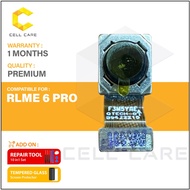 Back Camera For REALME 6 PRO TELEPHOTO 2X OPTICAL ZOOM