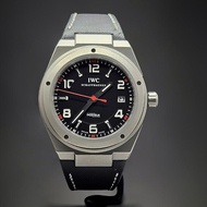 Jam Tangan IWC Ingenieur AMG Titanium Men Size IW322702 Automatic