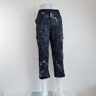 1K686 Cargo Pants Long Fashion [Second Hand] Details As Shown In The Picture.