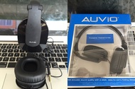 Equalizer APP Recommend: Auvio Foldable Headphone Great Acoustic Sound