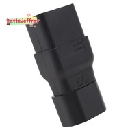 PDU UPS Power IEC Male C14 to Female C19 Adapter IEC C19 to C14 Connector