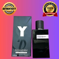 🌺Ysl Y EDP Intense 100ML Perfume 100% Authentic