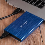 500GB 1TB 2TB HDD 2.5 Hard Disk 2 TB 1 TB 500 GB Portable External Hard Drive HD Disk hd Externo Har