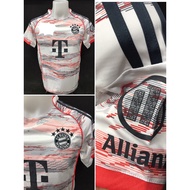 Bayern Jersey Kit 2025 Munich Away Jersey