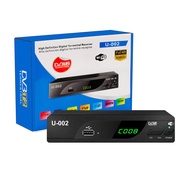 DV3 T2 HDTV dvb-t2 receiver  dvb-t2 decoder MYTV BOX TV Decoder MYTV MyFreeView Malaysia Channel