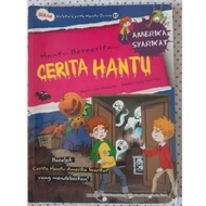 Komik_Seram_Terpakai_CERITA HANTU AMERIKA