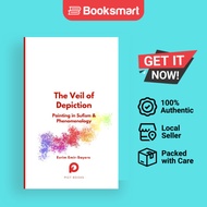 The Veil Of Depiction - Paperback - English - 9782494635036