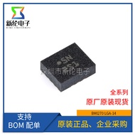 Brand New Original BMI270 LGA-14 6-Axis Smart Low-Power Inertial Measurement Unit Sensor