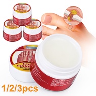 【CW】 1/2/3Pcs Sumifun Gout Treatment Ointment Joint Hallux Valgus Pain Relief Arthritis Cream Bunion