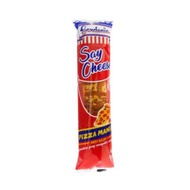 10 unit GARDENIA SAY CHEESE PIZZA MANIA BUN 70G