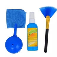 4 In 1 LCD / LED Cleaner, Laptop/PC Monitor/TV Cleaner, Cleaning Kit Monitor PC