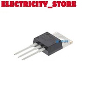 [5 Pieces]- FQP5N60C MOSFET N-CH 4.5A 600V