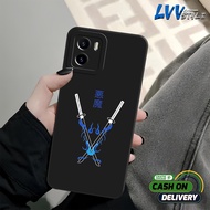 Casing Vivo Y15Shp Vivo Y01/ Vivo Y15a/ - Cellphone Softcase - Vivo Y15S Case Vivo Y01/ Vivo Y15a/ -