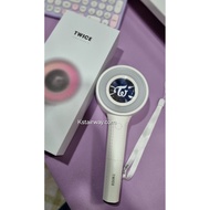 TWICE Official Lightstick CANDYBONG ∞ (Newest version)