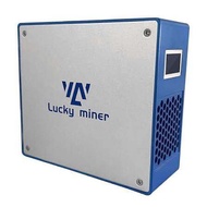 lucky miner LV07 bekas 1Th/s