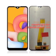 Samsung A01 A105 LCD TOUCH SCREEN DIGITIZER