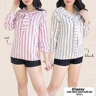 Ms Classy blouse WOMEN'S BLOUSE/