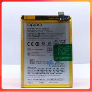 แบตเตอรี่ Oppo A73 (4G) BLP791  / OPPO RENO 4 CPH2113 รับประกัน 3 เดือน แบต Oppo A73 (4G) OPPO RENO 