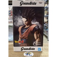 BANDAI BANPRESTO DRAGON BALL Z GRANDISTA ULTIMATE SON GOHAN
