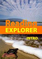 18599.Reading Explorer Intro
