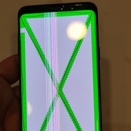 LCD SAMSUNG S9 PLUS COPOTAN AMOLED EDGE ORIGINAL