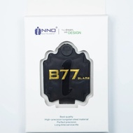 Free shipping Original South Korea B77 cleaver blade INNO VF-15 VF-15H VF-78 V7 D1 D2 V10 V1 fiber c