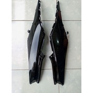 MIO M3 REAR BODY COVER MIO M3 REAR BODY COVER MIO Z BODY/ RIGHT BODY/ MIO M3Kiri BLACK MIO Z/